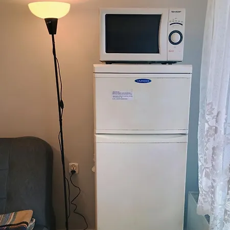 Apartment Mala Hawa *