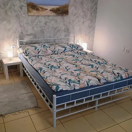 Apartmán Mala Hawa Władysławowo