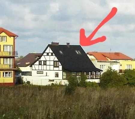 Mala Hawa Władysławowo