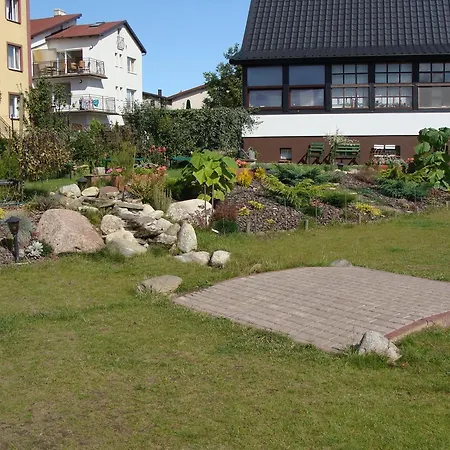 Mala Hawa Lägenhet *