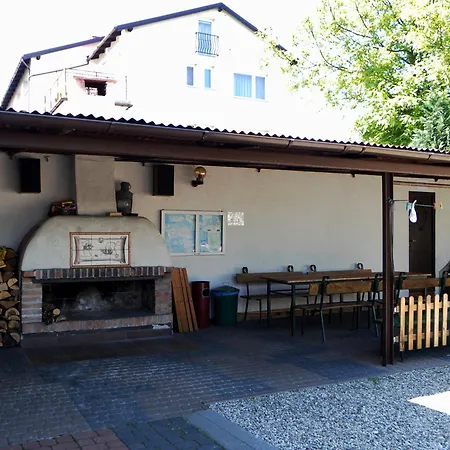 Mala Hawa * Władysławowo