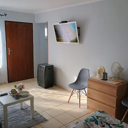 Mala Hawa Apartment Wladyslawowo