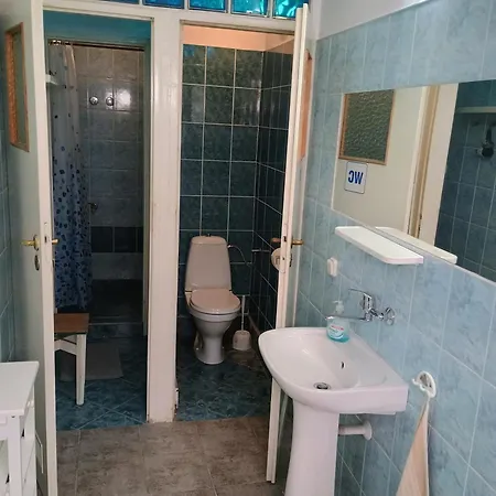 Mala Hawa * Władysławowo