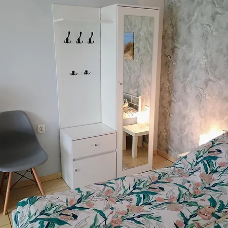 Mala Hawa Apartmán *