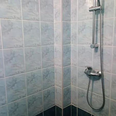 Mala Hawa Apartmán