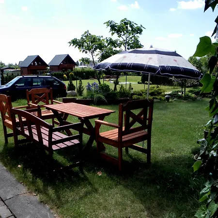 Mala Hawa Apartment *