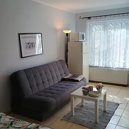 Mala Hawa Apartment