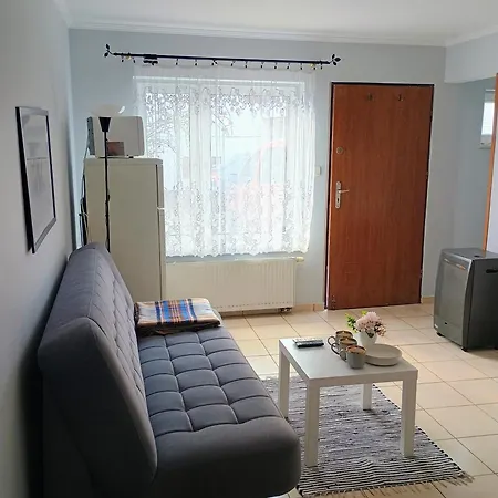 Apartment Mala Hawa Wladyslawowo