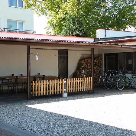 Mala Hawa Apartment