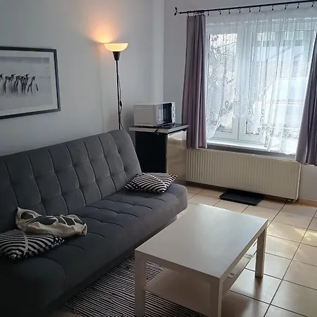 Mala Hawa Władysławowo