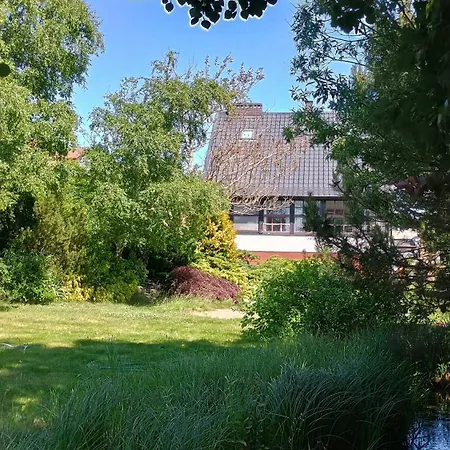 Apartmán Mala Hawa *