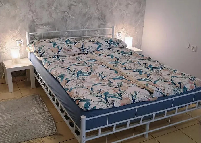 Lägenhet Mala Hawa Władysławowo