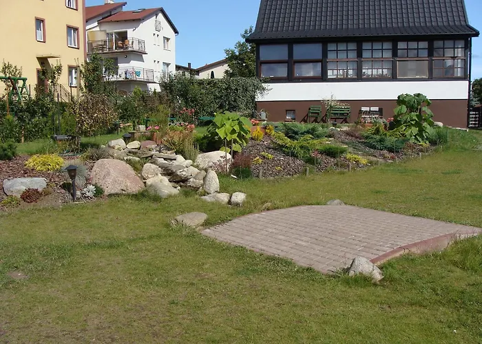 Mala Hawa Lägenhet *