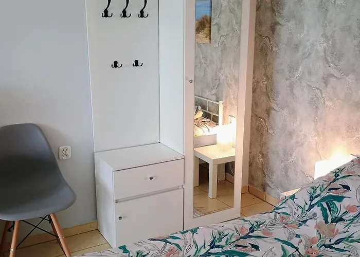 Mala Hawa Lägenhet *